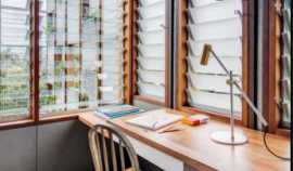 Louvre Windows Available In Different Styles , Sydney