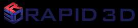 Rapid 3D - No. 1 3D Printing in Abu Dhabi, Dubai