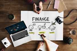 Best Finance Management System with Genius Edusoft, Accra