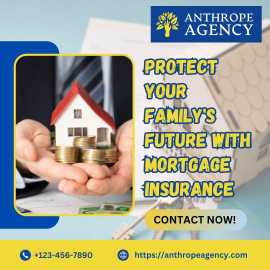 Protect Your Family's Future With Insurance, Texas City