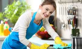 Standout Choice for Thorough Professional Cleaning, Richmond