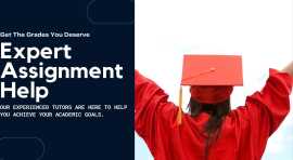 Expert Assignment Help Services, Dubai