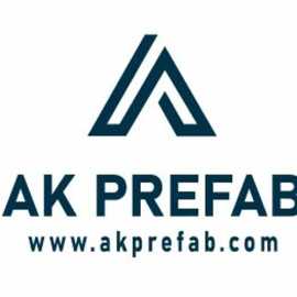 AK Prefab - Fencing Suppliers in UAE, Dubai