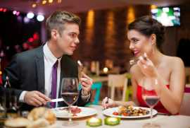 Looking Best Fine Dining Restaurants in Toronto, Toronto