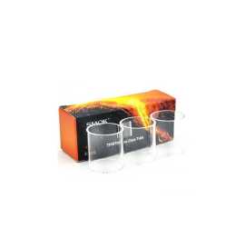 SMOK Replacement Glass - 3 Pack, Los Angeles