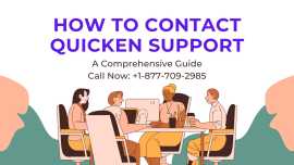 How To Contact Quicken Support, Los Angeles