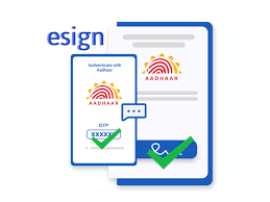 How to Find the Best Aadhaar eSign Service Provide, Noida