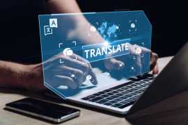 Premium and Standard Transcription Services, Mumbai