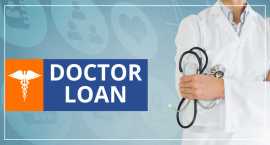 Doctor Loans with Flexible Repayment Plans, New Delhi