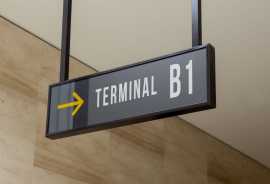 Custom Indoor Signs in Calgary, Calgary