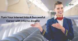 Cabin crew training in Jaipur, Jaipur