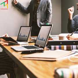 #1 TPM Consultants, Noida