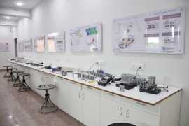 Professional VLSI Design Full Course Duration in I, Jaipur