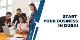 Start Your Business in Dubai, Delhi