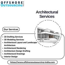 Get the Most Affordable Architectural Services USA, Atlanta