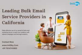 Leading Bulk Email Service Providers in California, Acampo