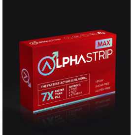 Alpha STRIP Max 72, Los Angeles