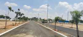 Mohidins Hamlet Plot in North Goa, Panjim