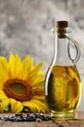 Premium Cold Pressed Sunflower Oil Exporter, Gandhinagar