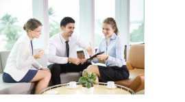 What Are the Benefits of Partnering with IT Recrui, Adelaide