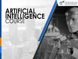 AI Course in Bangalore, Bengaluru