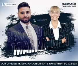 Payroll services and cloud accounting services in , Vancouver