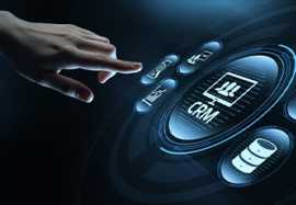 One of the Best Online and Offline Lead Management, New Delhi