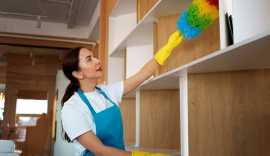  A Fresh Home with Our Weekly House Cleaning, Richmond