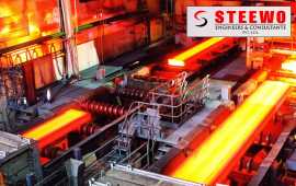 Steewo Engineers: Precision Steel Section Rolling , Jaipur