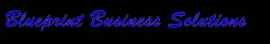 Blueprint Business Solutions - Interim Management, Brisbane