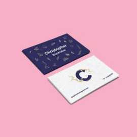 Premiere Printing in Belfast: Business cards, Belfast