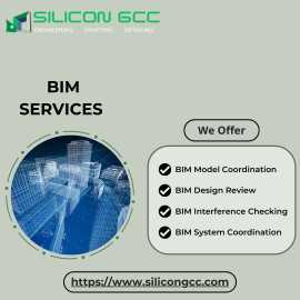 Explore the Best BIM Services Provider in Fujairah, Abu Dhabi