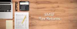 Expert Tax: Your SMSF Tax Returns Specialists, Melbourne