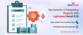 Key benefits of Integrating Magento 2.x with Light, New York