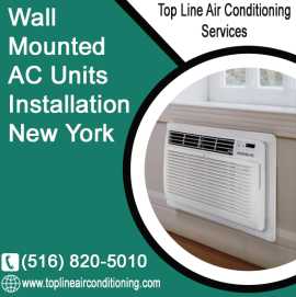 Top Line Air Conditioning Services., ps 950