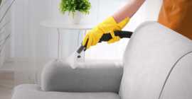 Top-Rated Sofa Cleaning in Dublin  , Dublin