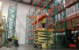 Warehouse Racks Los Angeles: Find the Best Storage, Ontario