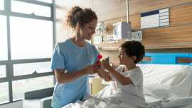 Top- Quality Childcare Hospital In shimla, Shimla