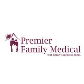 Premier Family Medical - Saratoga Springs, Saratoga Springs