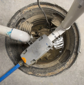 Sump Pump Maintenance Mississauga, Mississauga