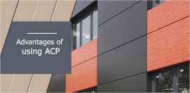 Breaking Down the Cost Efficiency of ACP Panels, Mumbai
