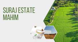 Exclusive Plots on Suraj Estate Mahim, Mumbai