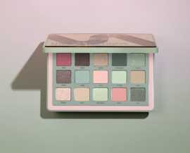 Green Eyeshadow Palette | Natasha Denona, New York