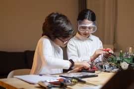 VLSI Design Certificate Course in India, Jaipur