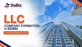 LLC Company Formation In Dubai – Complete Guide 20, Dubai
