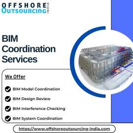 The Best BIM Coordination Services Provider USA, Fort Myers