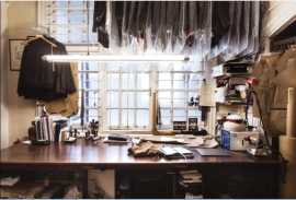 TOP Made-to-Measure Suits from Caroline Andrew, London