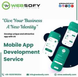 Best Mobile App Development Services in Lucknow, Lucknow