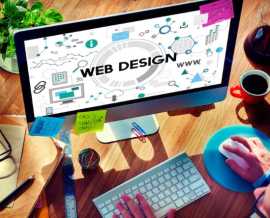 Affordable Web Design Services, Dubai