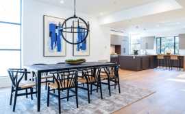 Premier Interior and Exterior Designers in Brentwo, West Hollywood